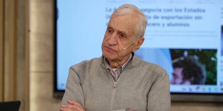 El hijo de Arturo Illia lanzó un libro sobre la vida del ex presidente: “Cumplió todo lo que prometió”