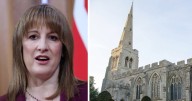 Labour savaged as 976 UK churches and cathedrals at ‘risk’ 
