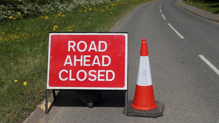The Forest of Dean road closures: four for motorists to avoid over the next fortnight