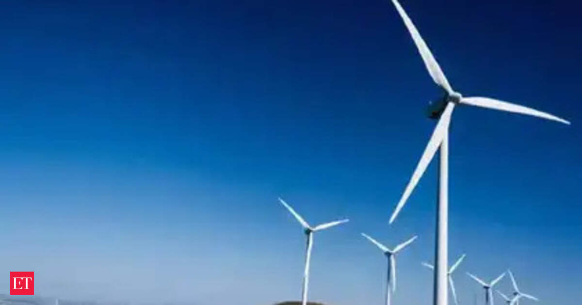 India's Inox Green loses grid access for 300 MW wind project as regulator backs revocation