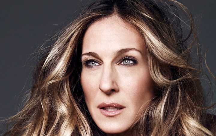Golden Globes to Honor Sarah Jessica Parker With Carol Burnett Award