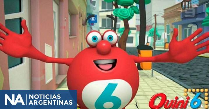 Quini 6 de hoy en vivo: números ganadores del sorteo especial 3319 de este miércoles 5 de noviembre