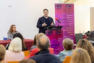 En marcha Otoño en Igualdad, con actividades culturales y sociales por la igualdad de género