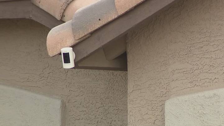 Goodyear PD asks residents to register cameras for new crime