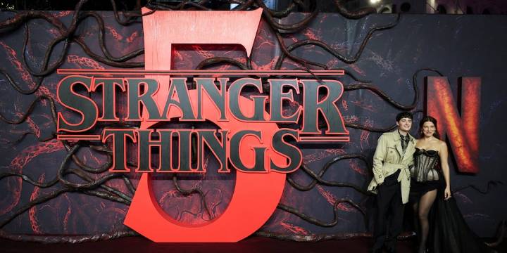 Stranger Things 5: qué es, cuándo sale la nueva temporada y quiénes son los villanos