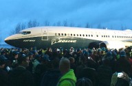 First Civil Trial Over Boeing 737 Max 8 Crash Begins