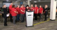 Picket locations announced across Alberta for start of health