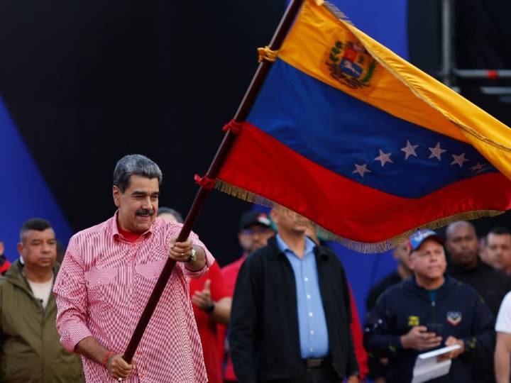 Médica condenada a 30 años en Venezuela por criticar al gobierno