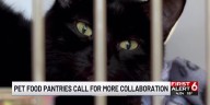 Midlands Humane Society calls for more collaboration with food pantries