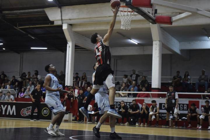 Unión padeció el Carnaval