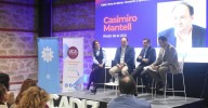 La UCA impulsa una alianza estratégica por el emprendimiento en una nueva edición de Cádiz.Red
