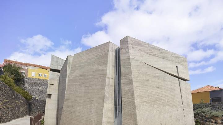 El arquitecto Fernando Menis conquista el premio al Mejor Edificio del Mundo en los WAF 2025