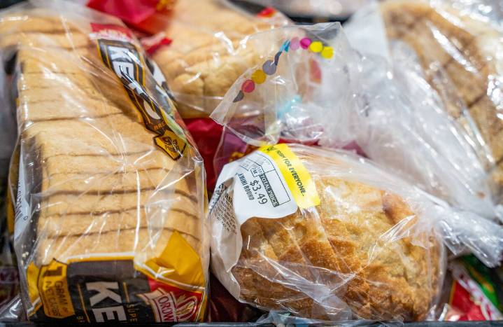 TCMI Church food pantry one of largest in Las Vegas Valley