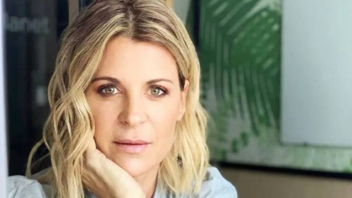 El profundo mensaje de Eugenia Tobal a su hija Ema con el recuerdo a su madre Ofelia: "Vacío en..."