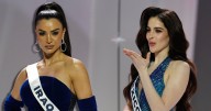 ¿Quién es Hanin Al Qoreishy, Miss Iraq, que respaldó a Fátima Bosch tras insulto en Miss Universo 2025?