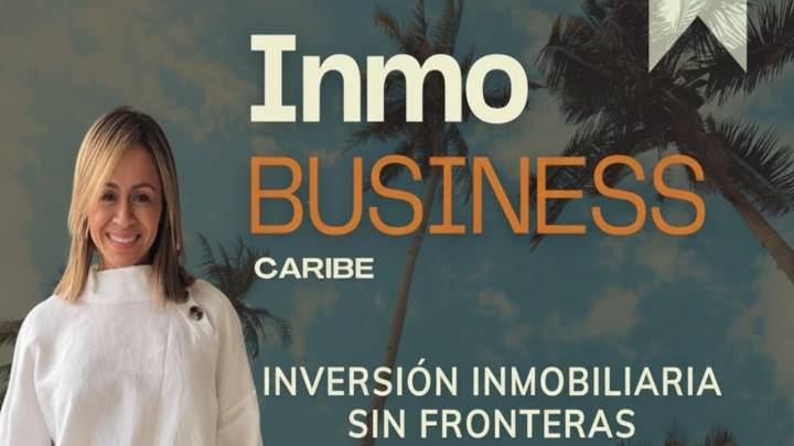 Bogotá será sede de un encuentro internacional para inversionistas: Inmo Business Caribe 2025