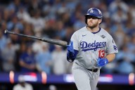 Dodgers pick up Max Muncy's $10 million club option for 2026: Source