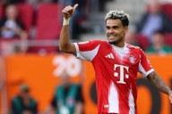 Luis Díaz ‘brilla’ con gol y asistencia de ‘taco’