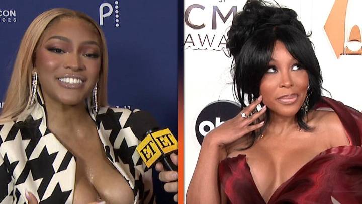 'RHOA’s Drew Sidora Reacts to K. Michelle Feud Rumors and Shares Divorce Update (Exclusive)