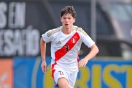 Philipp Eisele: la joven promesa peruano-alemana que ha sido convocado a la selección