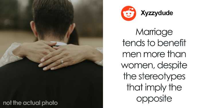 Someone Asks People To Share The Harsh Truths About Marriage, And 41 Deliver