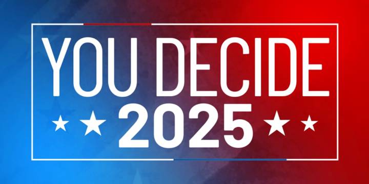 You Decide 2025: Polls open across South Carolina for local elections