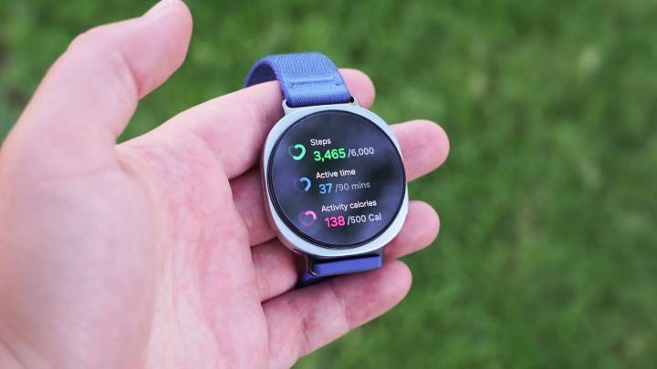 Samsung got drunk on Thanksgiving and dropped its Galaxy Watch 8 price WAY too low