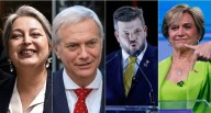 Quién ganó las elecciones Chile 2025 | Resultados Servel de Jeannette Jara, Johannes Kaiser, José Antonio Kast y Evelyn Matthei | Primera Vuelta | Balotaje 