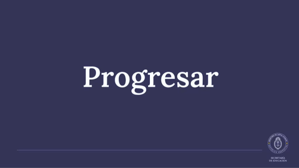 Becas Progresar: cómo saber si accedo y los requisitos en noviembre de 2025