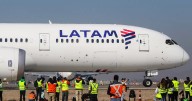 Finalizó la primera huelga de pilotos  en la aerolínea Latam desde 1997