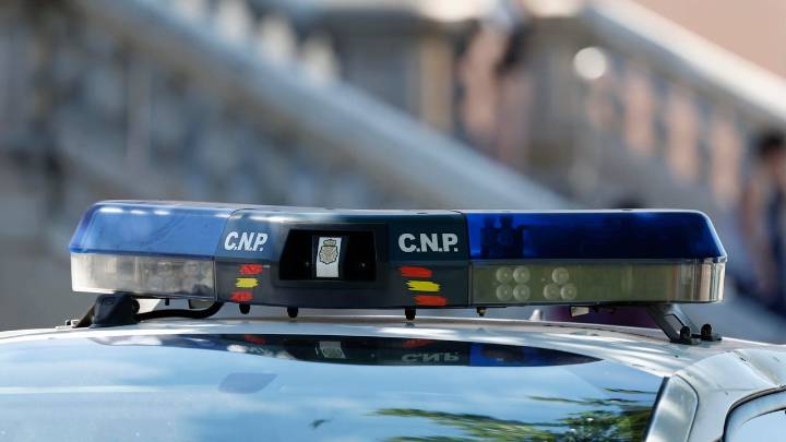 Un hombre se atrinchera en una 'guardería de droga' en Isla Mayor, Sevilla