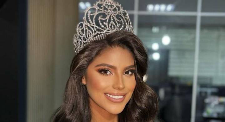 Laura Gallego en el ojo del huracán: viralizan video de la exreina opinando sobre la muerte de Dilan Cruz