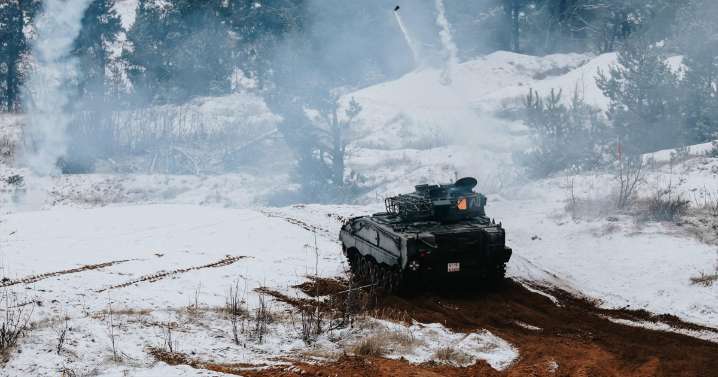 España, Austria y Letonia lanzan un nuevo grupo de usuarios del blindado Ascod