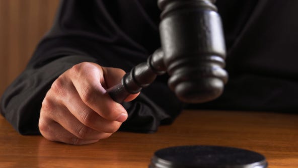 Michigan commission recommends new court funding strategies