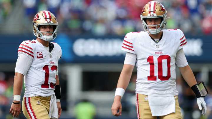 49ers overreactions: Should Brock Purdy start no matter what?