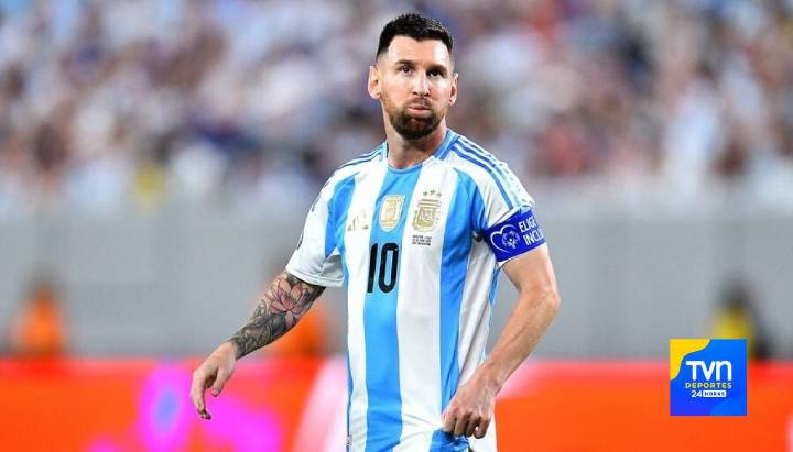 "Para Messi y compañía es un alivio": El "detalle" del Mundial que tranquiliza a Argentina