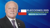 ENTREVISTA | Miguel Ángel Becker: “La Araucanía necesita seguridad en serio y respeto por quienes vivimos aquí”