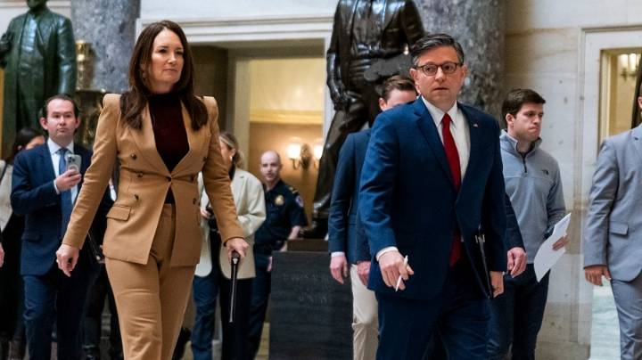 Agriculture secretary: Full SNAP benefits to be restored by Monday