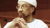 Former Black Panther leader H. Rap Brown dies in prison hospital at 82