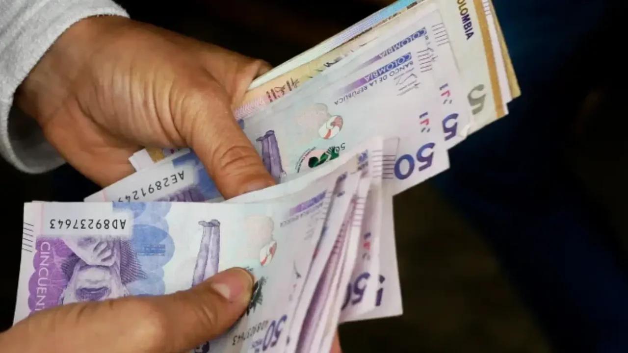 Gobierno Nacional aterriza rumores sobre un posible aumento del salario mínimo de $1.800.000