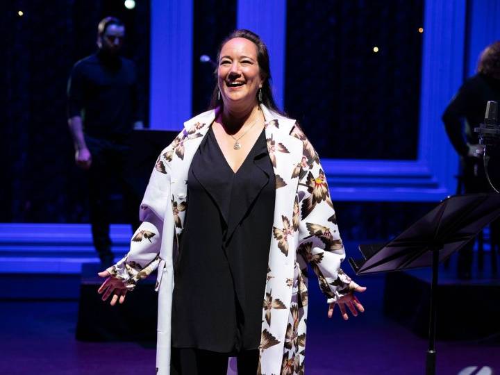 Edmonton Opera halted Indians on Vacation before author's ID revelation