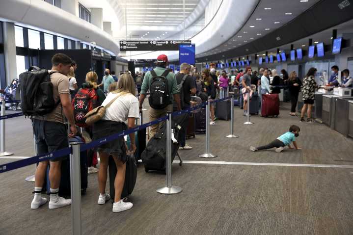 Flying Soon? What to Know About Shutdown Flight Cancellations