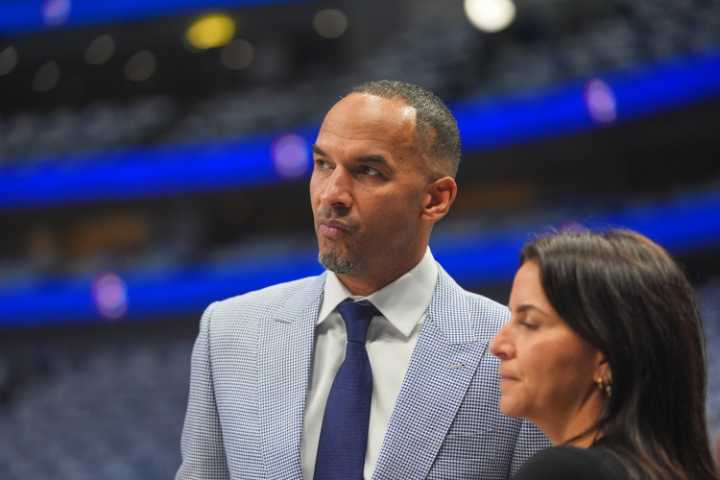 Mastermind Behind Worst Trade in NBA History Gets Fired