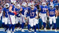 Sal Maiorana’s instant Bills-Chiefs reaction