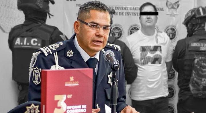 “Los H”, el terror de Tula: 70 detenidos y nueve ejecutados tras su fractura interna