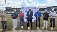 CC's Coffee House breaks ground on first-ever drive