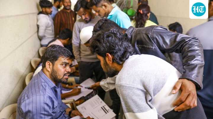 Saudi bus crash: 38 family members of victims reach Jeddah, DNA profiling on