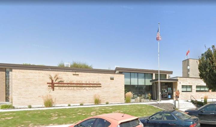 Ritzville Hospital Plans To Remain Open, Seeks New Funding Source