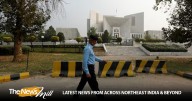 Pak: Lawyers call resignations a “dark day” as 27th constitutional amendment sparks alarms over judicial independence