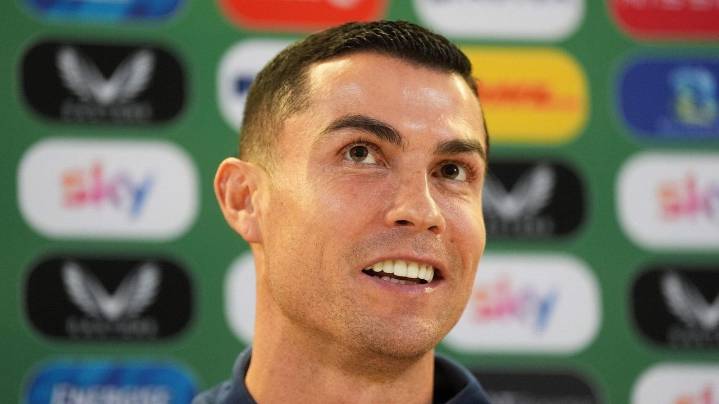 Cristiano Ronaldo set for record 6th World Cup, Italy in danger again and Ireland make playoffs